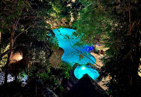 Others Sundaras Infinity Jungle Resort & Spa