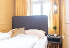 Others 3 4BR Apt for 10P Walk to Westbahnhof