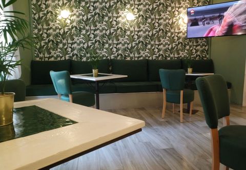 その他 Residence Pompei Be Green