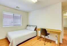 其他 7 Private Yard + Gazebo: Quiet Houston Home