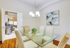 其他 6 Private Yard + Gazebo: Quiet Houston Home