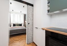 其他 4 Szafir - by Kairos Apartments