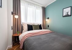 기타 3 Szafir - by Kairos Apartments