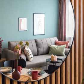 Primary image1Szafir - by Kairos Apartments,西里西亚省公寓