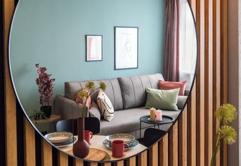 Others Szafir - by Kairos Apartments