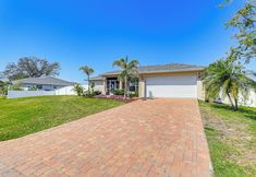 Others 3 Beautiful Venice Getaway, 4 Mi to Manasota Beach!