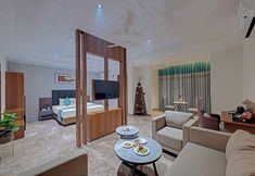 其他 7 Click Hotel Shamshabad-Hyderabad Airport