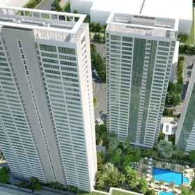 Primary image 1 Setiabudi SkyGarden Apartments, South Jakarta Hotels