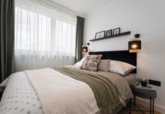 Others 5 Amber - by Kairos Apartments