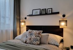 Others 4 Amber - by Kairos Apartments