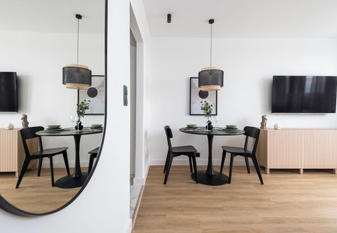 Others Amber - by Kairos Apartments