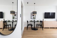 Others Amber - by Kairos Apartments