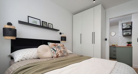 その他 2 Amber - by Kairos Apartments