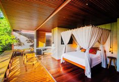 Others 7 EcoLodge a casinha da floresta