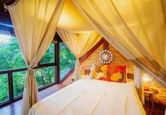 Others 3 EcoLodge a casinha da floresta