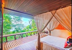 Others 5 EcoLodge a casinha da floresta