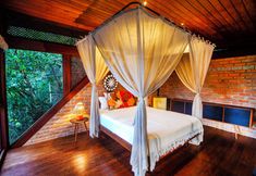 Others 2 EcoLodge a casinha da floresta