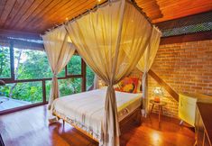 Others 4 EcoLodge a casinha da floresta