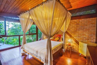 Others 4 EcoLodge a casinha da floresta