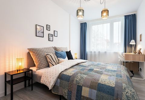 기타 Family - by Kairos Apartments