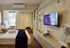 Others 2 COBAR0131 - Edifício Único Barra