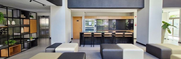 Khác COBAR0131 - Edifício Único Barra