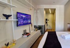 Khác 7 COBAR0131 - Edifício Único Barra