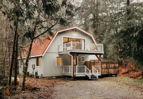 Others 52mbr - Hot Tub - Pets Ok - Generator - Wifi