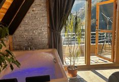 Others 7 Bardi Suit Bungalov