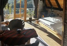 Others 6 Bardi Suit Bungalov