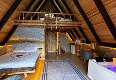 Others 4 Bardi Suit Bungalov