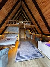 Others 4 Bardi Suit Bungalov