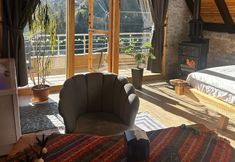 Others 2 Bardi Suit Bungalov