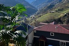 Others Bardi Suit Bungalov