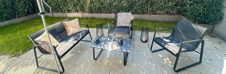 其他 Amber Port 11 by Grand Apartments