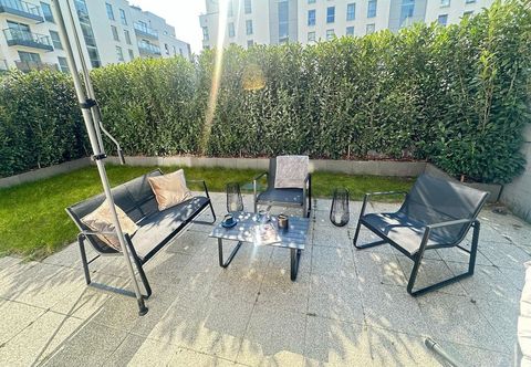 其他 Amber Port 11 by Grand Apartments