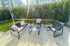 其他 Amber Port 11 by Grand Apartments