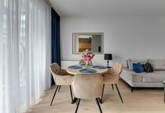 其他 6 Amber Port 11 by Grand Apartments