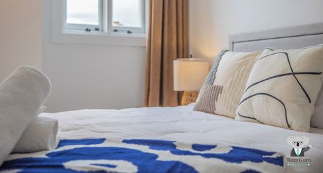 Others 2 Kozyguru | Chippendale | Kozy Clean 1Bed Apt