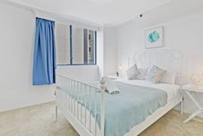 Others Kozyguru | Haymarket Syd | Overly Warm | 1 Bed Apt