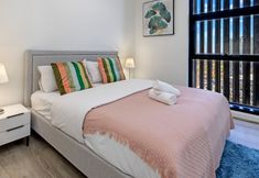Others 3 Kozyguru | Parramatta 2 Bed Apt With Parking