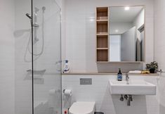 Lain-lain 7 Kozyguru | Penrith | 2 Bed 2 Bath Apt Free Parking