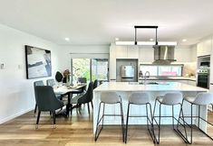 その他 5 Kozyguru | Mermaid Waters | Charming 3 Bed Home