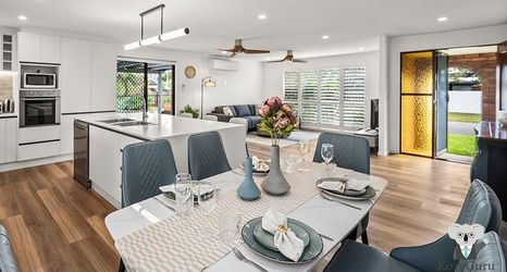 その他 2 Kozyguru | Mermaid Waters | Charming 3 Bed Home