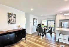 その他 7 Kozyguru | Mermaid Waters | Charming 3 Bed Home