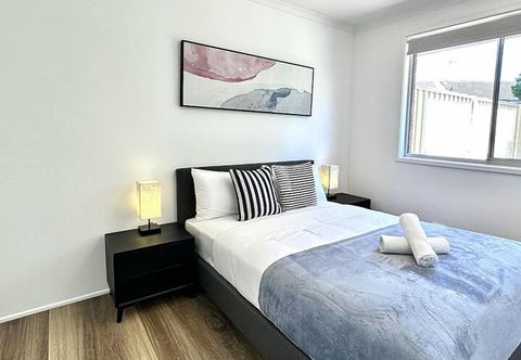 その他 Kozyguru | Mermaid Waters | Charming 3 Bed Home