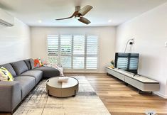 その他 6 Kozyguru | Mermaid Waters | Charming 3 Bed Home