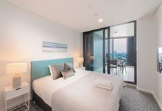 其他 2 Kozyguru | Surfers Paradise | Ocean Views