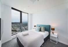 Others 4 Kozyguru | Surfers Paradise | Ocean Views