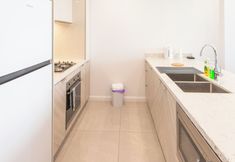 其他 5 Kozyguru | Surfers Paradise | Ocean Views